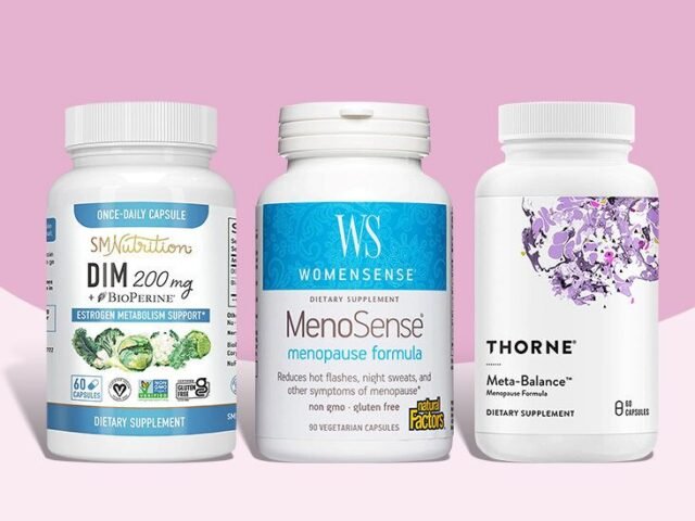 Do multivitamins actually make a difference?