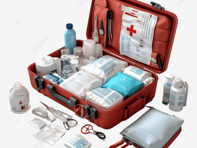 7 Must-Have Items for Emergency Health Kits for Home: Be Ready for Anything
