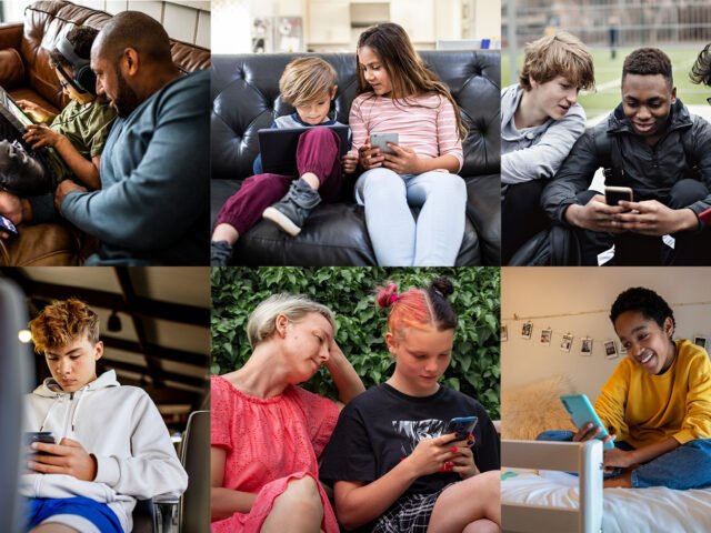 The Impact of Social Media Use in Adolescents with and Without Mental Health Conditions: 7 Key Insights You Need to Know